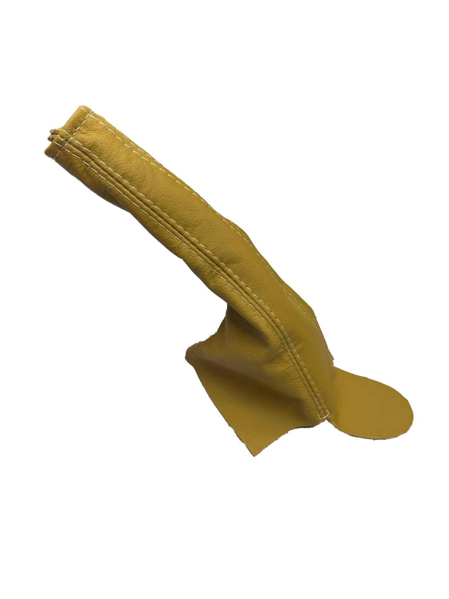 For 1997-2004 Porsche Boxster 911 986 996 Leather Console Armrest Shift & Handbrake Boot Cover-7