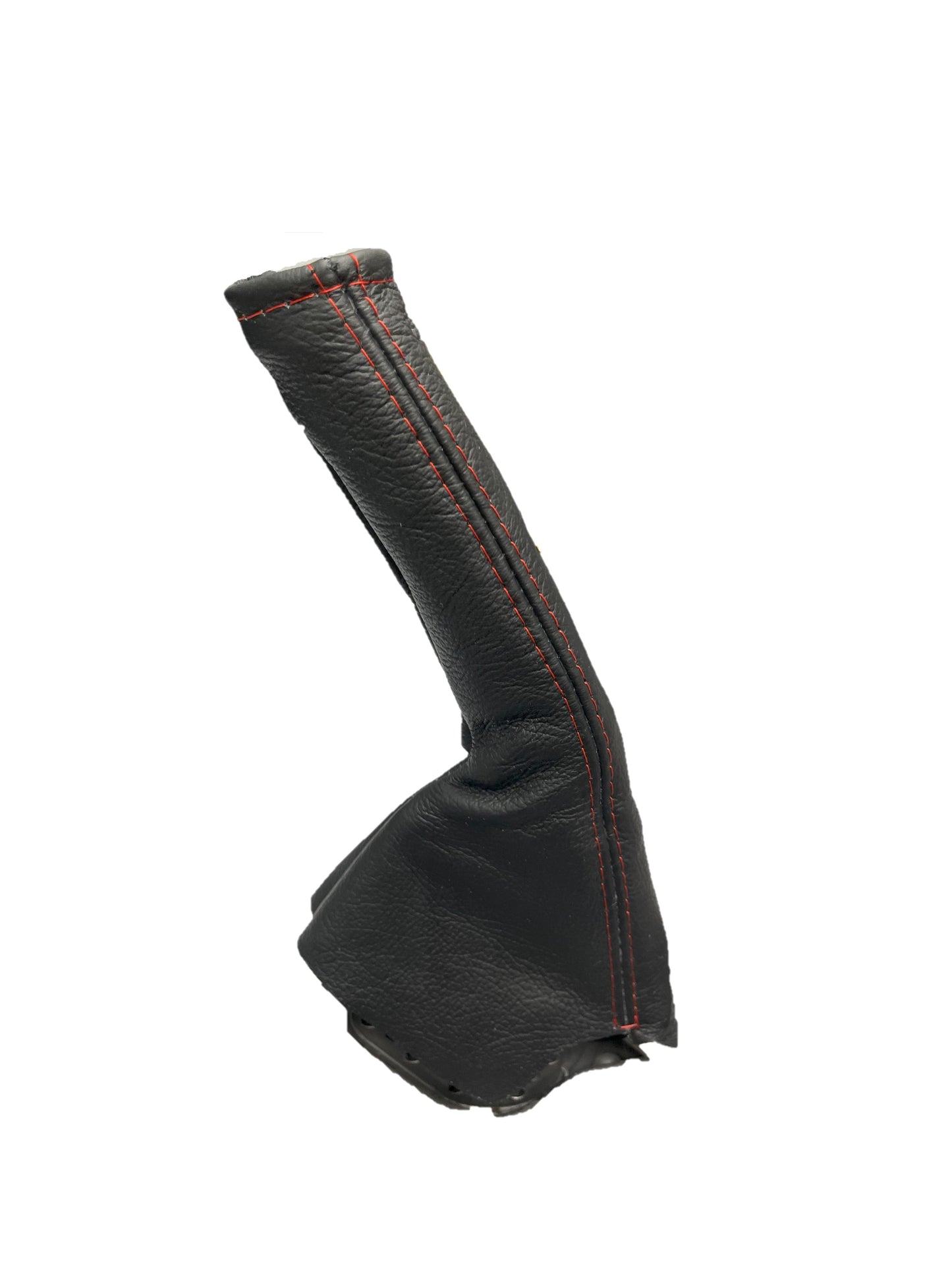 For 1997-2004 Porsche Boxster 911 986 996 Leather Console Armrest Shift & Handbrake Boot Cover-11