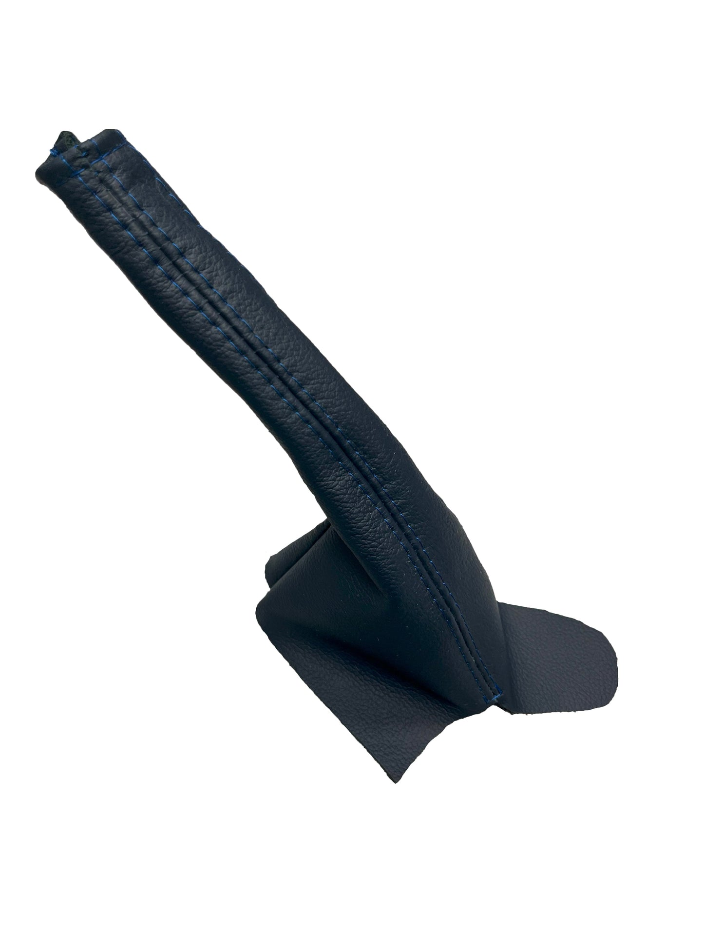 For 1997-2004 Porsche Boxster 911 986 996 Leather Console Armrest Shift & Handbrake Boot Cover-2