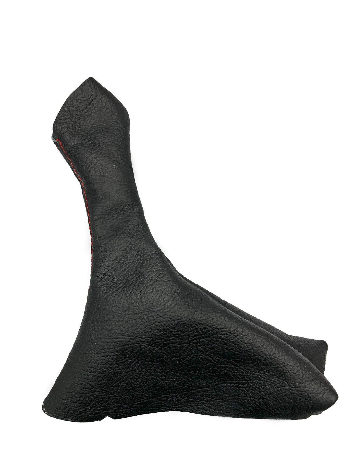 For 1997-2004 Porsche Boxster 911 986 996 Leather Console Armrest Shift & Handbrake Boot Cover-10